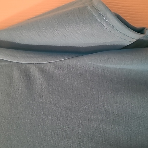 2 XERSION GIRLS SHORT SLEEVE TEE SHIRTS BLUE WORK HARD AND GRAY STRONG SIZE XXS - Picture 5 of 12